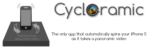 Cycloramic-for-iPhone