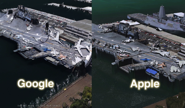 Google-vs-Apple-Maps-3D