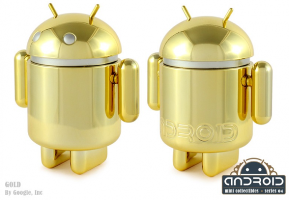 android_gold