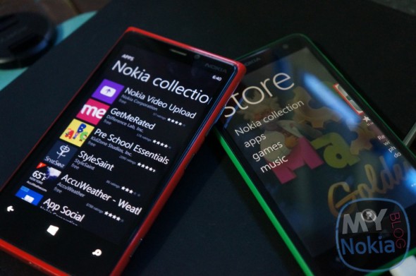 Nokia-collection