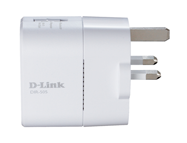 DIR-505_front