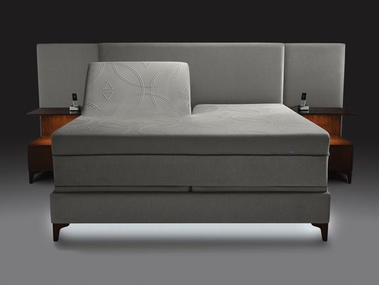 Sleep-Number-x12-bed-with-furniture-options