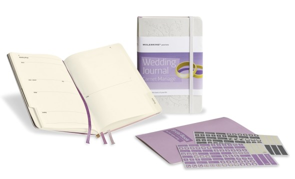Wedding Journal