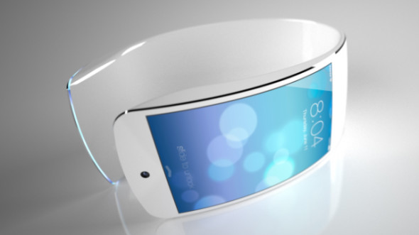 Apple-iWatch-concept