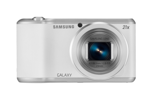 GALAXY Camera 2