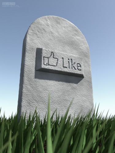 satire-gravestone