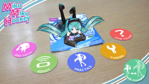 Miku Hockey 2.0_ss1