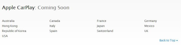 countries
