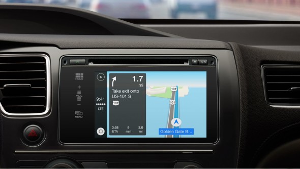 navigation