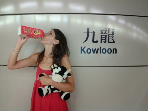 2. Kowloon
