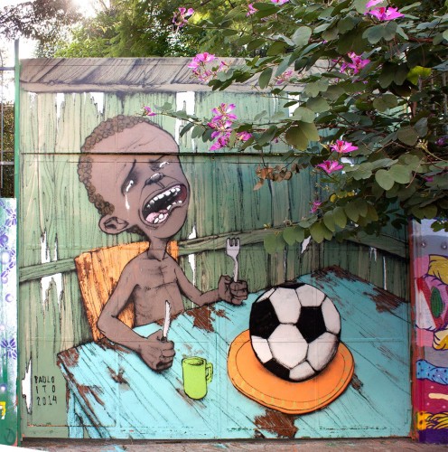 Street-Art-by-Paulo-Ito-in-Pompeia-São-Paulo-Brazil-Comment-on-2014-FIFA-World-Cup-Brazil
