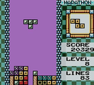 tetris