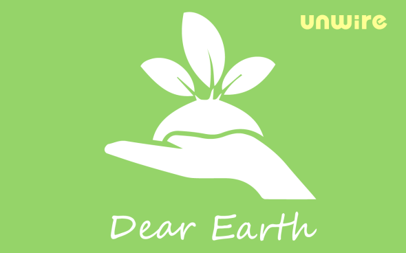 dear-earth