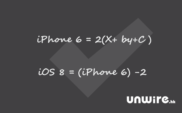 formula