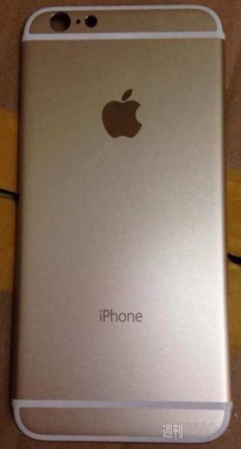 gold-iPhone-6-rear-shell