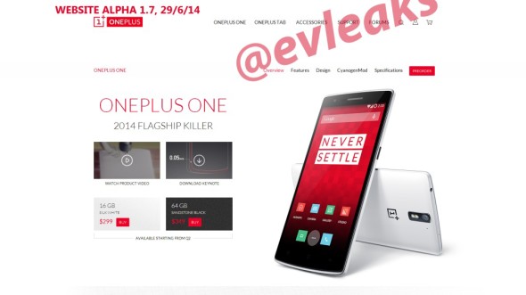 oneplus