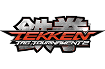 tekken