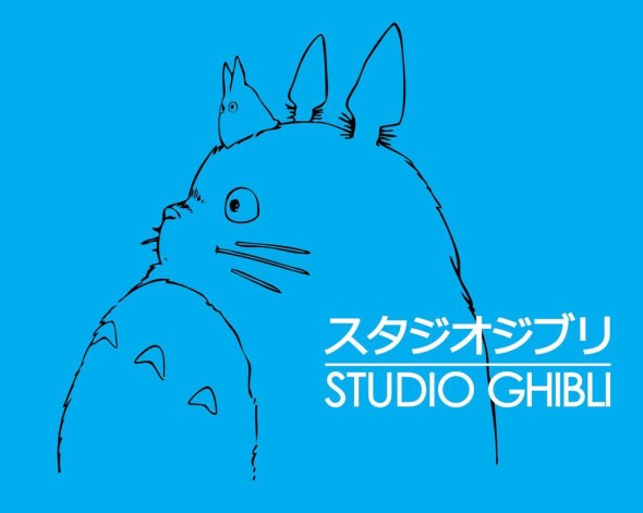 StudioGhibli