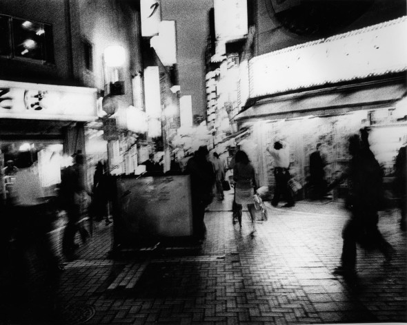 Daido Moriyama-www.moriyamadaido