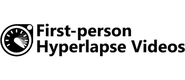 Hyperlapse copy