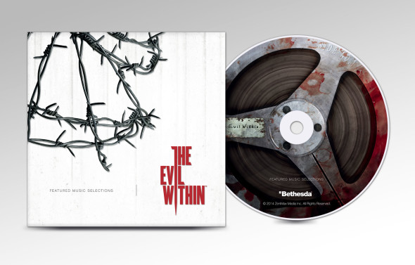 The Evil Within_OST