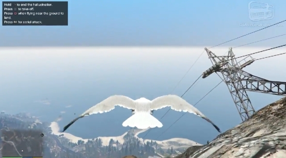 2014-11-20 16_29_14-GTA 5 - Play as a Bird (Chicken, Seagull, Hawk, Crow and more) [PS4 & Xbox One]