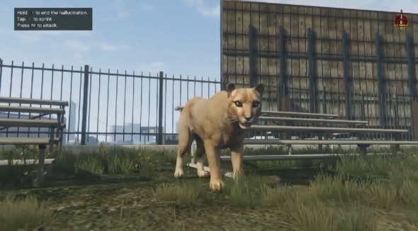 2014-11-20 16_35_47-GTA 5 PS4 Next Gen - Play As Mountain Lion,Dog,Wolf & More New Peyote Locations