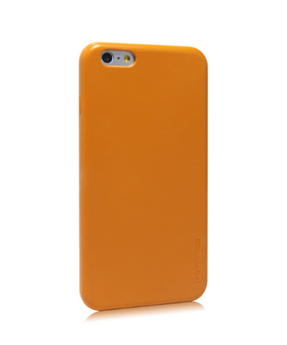 MONO-CASE-iPhone6-5.5-Posh-LeatherCase-Yellow-03