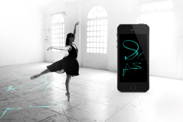dance-app