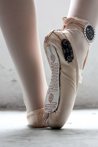 dance-shoe