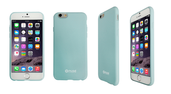 iPhone 6 amuse color case