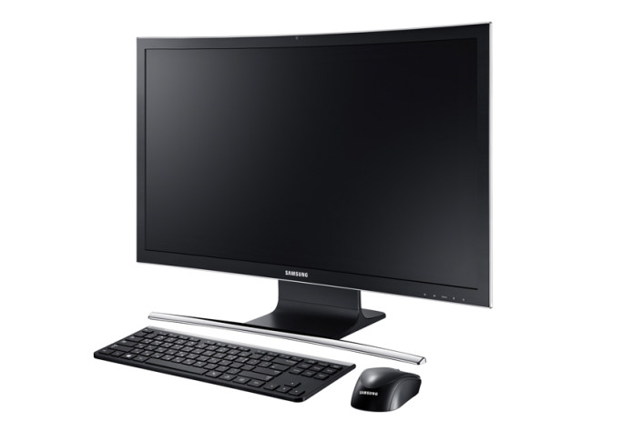 Samsung-Curved-PC
