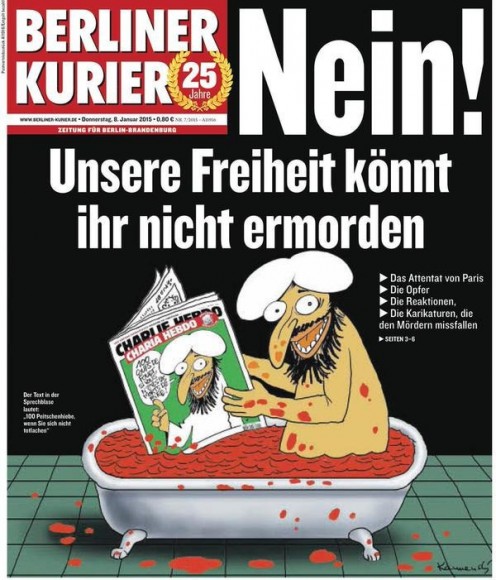 berlinerkurier