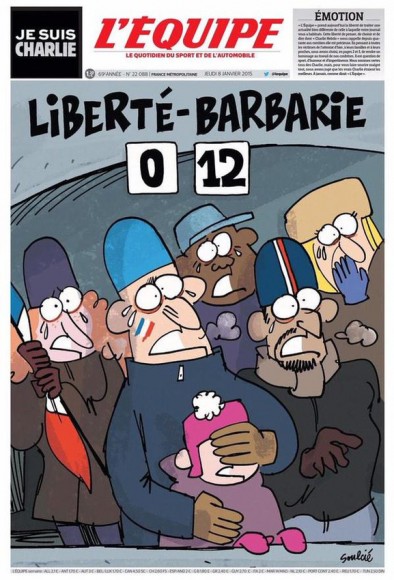 liberte