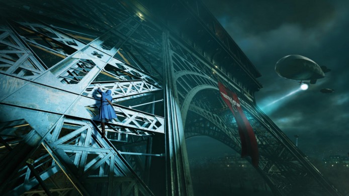 2725700-assassins_creed_unity_time_anomalies_ww2_-_climbing_eiffel_tower_with_searchlights_1415412318