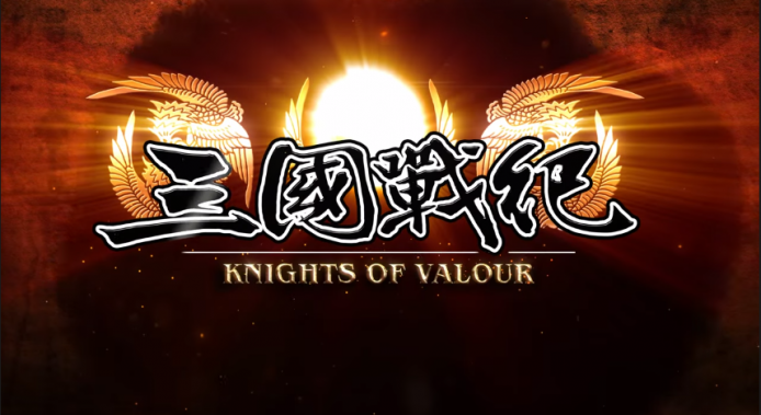 2015-03-04 16_44_27-2015 三國戰紀 Knights of Valour PS4 刪檔封測版 正體中文Trailer - YouTube