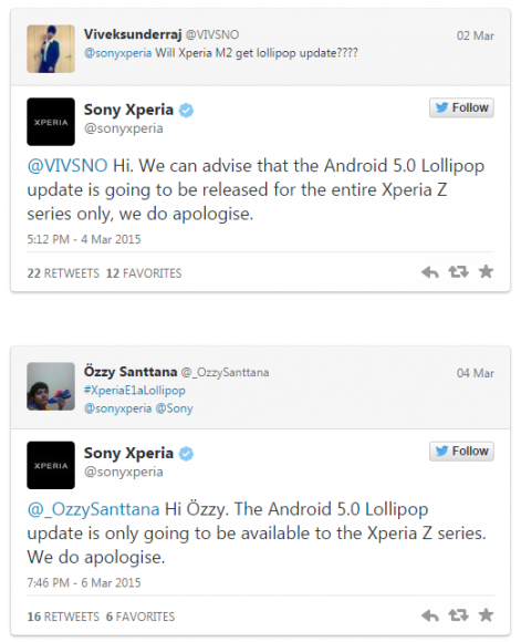 2015-03-08 14_17_57-Sony says no Lollipop for non-Xperia Z series owners _ Xperia Blog