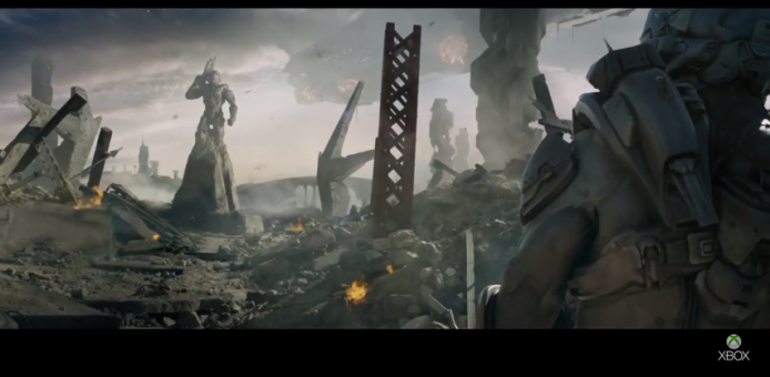 2015-03-30 17_42_32-Halo 5 Guardians Spartan Locke Ad - YouTube