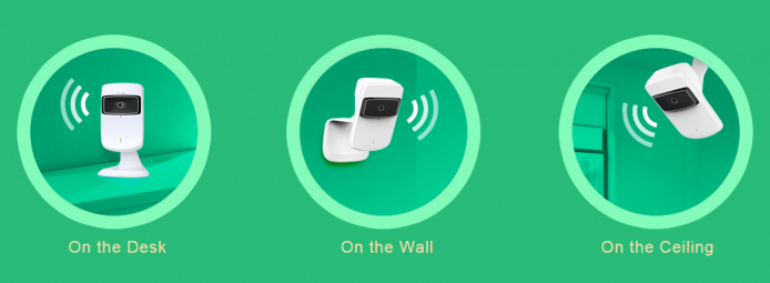 2015-03-31 17_48_48-Cloud Camera, 300Mbps Wi-Fi NC200 - Welcome to TP-LINK