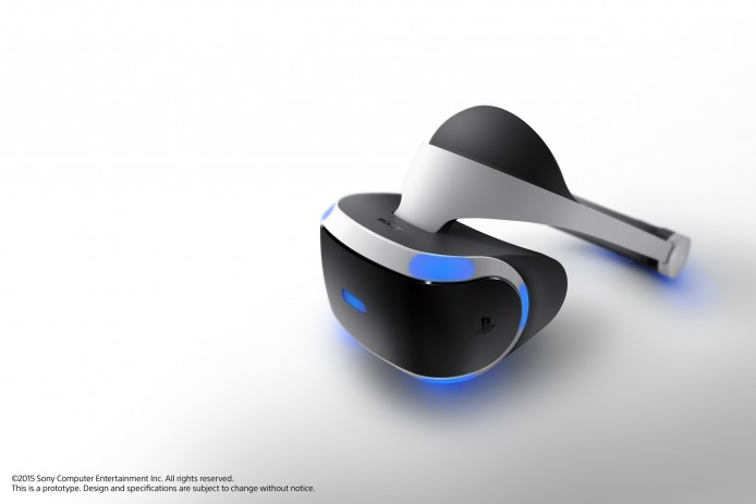 new prototype_Project morpheus