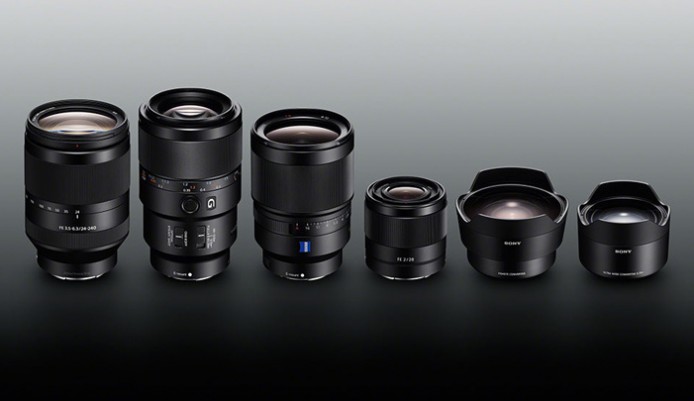 sony-fe-lens-new-macro-travel-telephoto-wide-angle-conversion