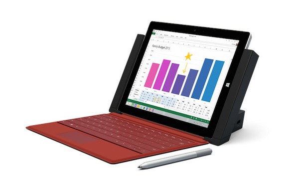 Surface 3