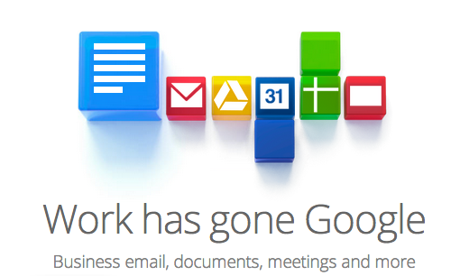 Google-Apps-Deployments