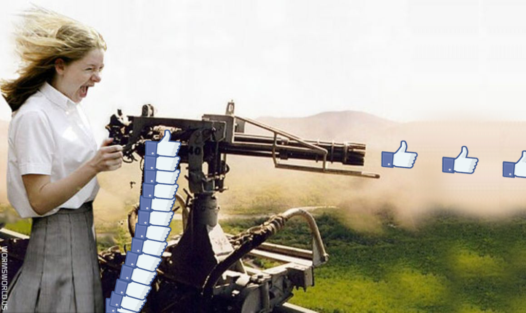 machine_gun_facebook_like_by_wormchow-d7kefj1