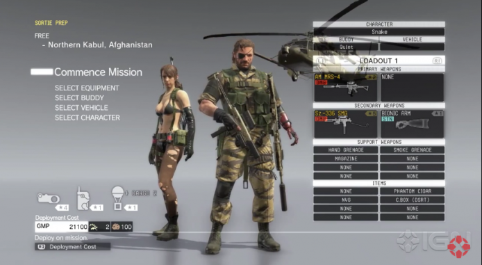 2015-06-19 13_25_37-Metal Gear Solid V_ The Phantom Pain Gameplay Demo - E3 2015 - YouTube