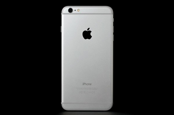 iPhone 6 機背