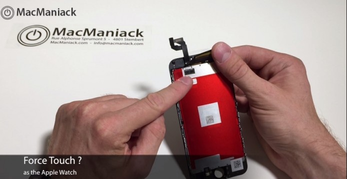 2015-08-11 01_50_00-iPhone 6s screen leaked exclusive on video! Reviewed and Unboxing _ MacManiack.c