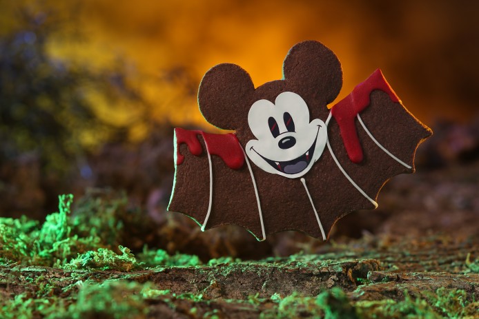 Hong Kong Disneyland_ODV_Mickey Halloween Cookie_1