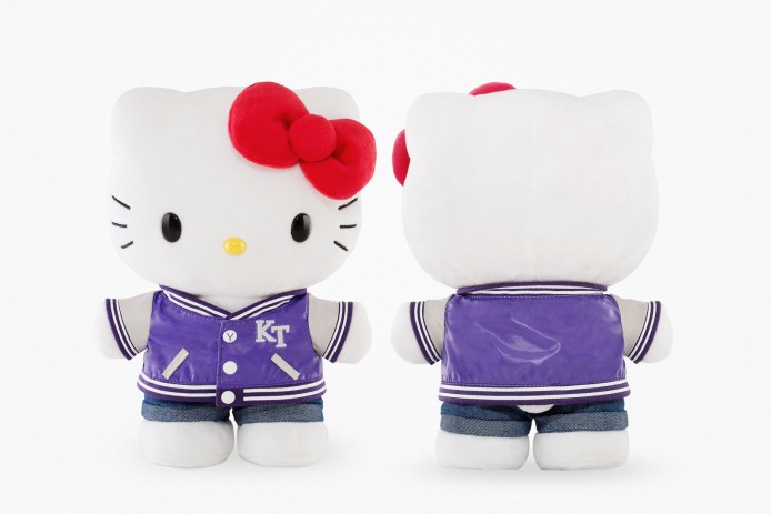 Yahoo Deals 4th Anniversary_Hello Kitty_Photo 2