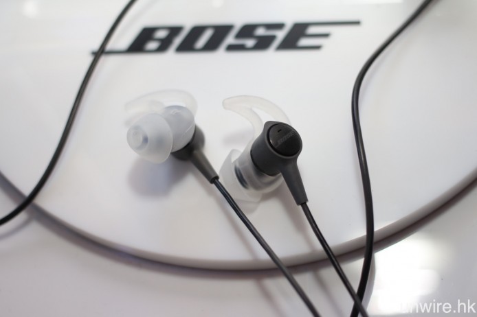 Bose12